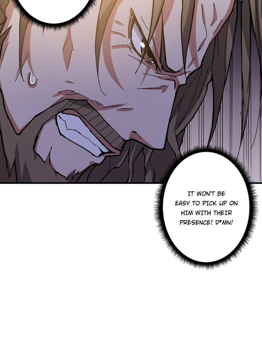 Read The God Devourer (Colored) chapter 72 image 13 on Lezhin