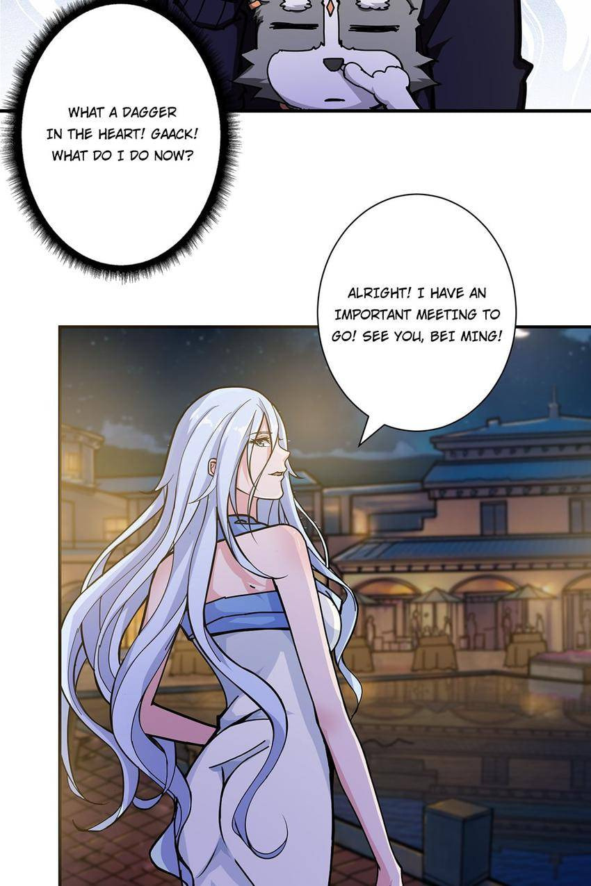 Read The God Devourer (Colored) chapter 72 image 20 on Lezhin