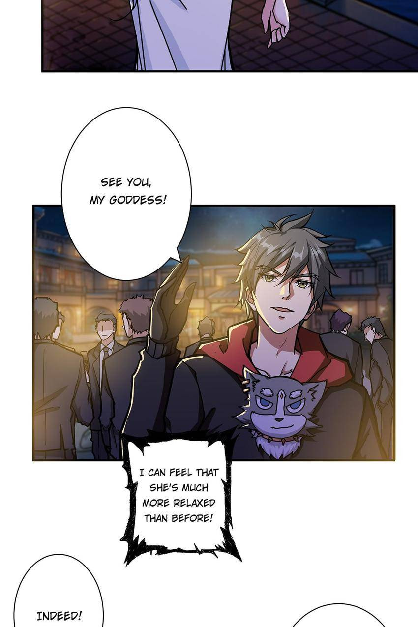Read The God Devourer (Colored) chapter 72 image 21 on Lezhin