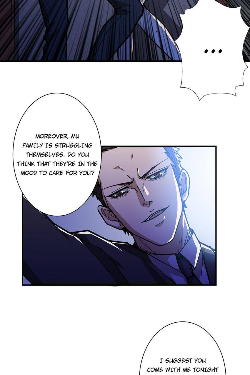 Read The God Devourer (Colored) chapter 72 image 30 on Lezhin