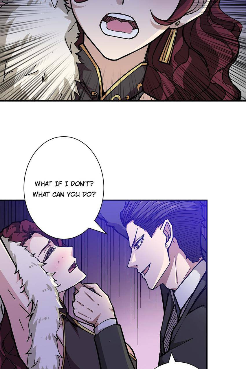 Read The God Devourer (Colored) chapter 72 image 32 on Lezhin
