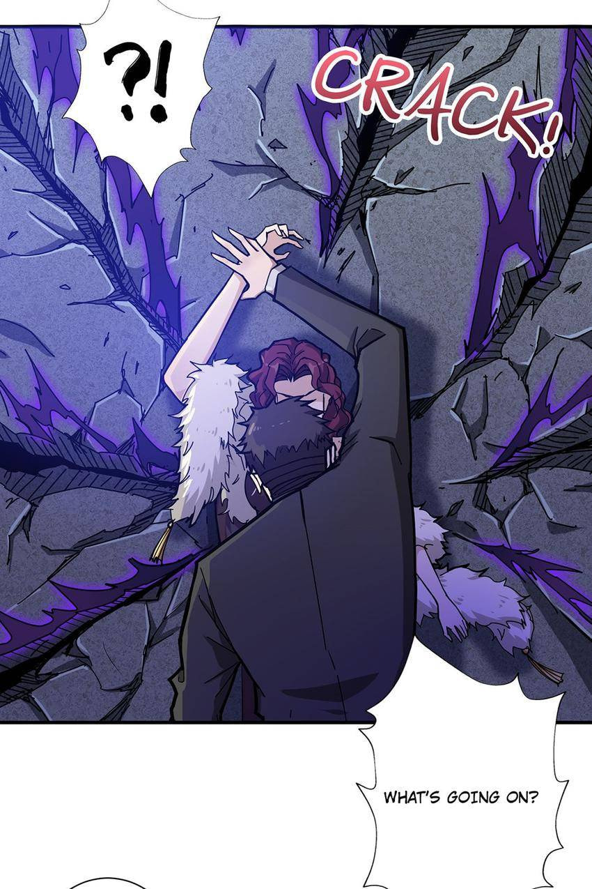 Read The God Devourer (Colored) chapter 72 image 34 on Lezhin