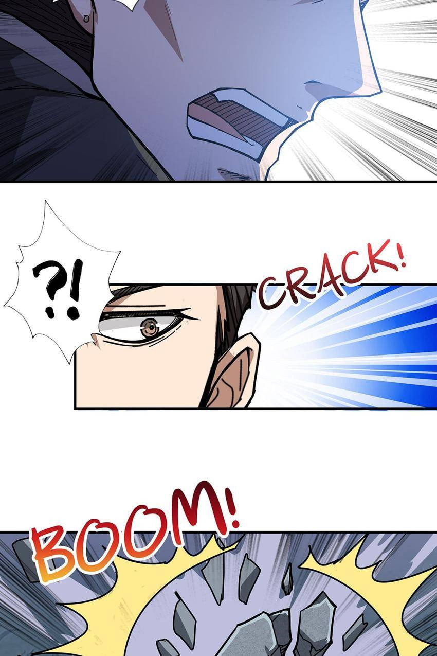 Read The God Devourer (Colored) chapter 72 image 36 on Lezhin