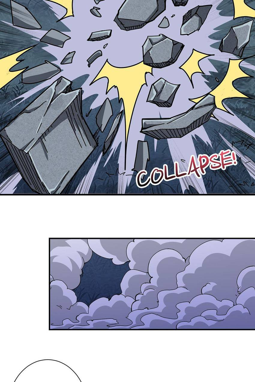Read The God Devourer (Colored) chapter 72 image 37 on Lezhin