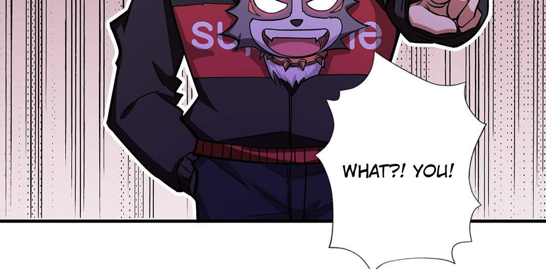 Read The God Devourer (Colored) chapter 72 image 41 on Lezhin