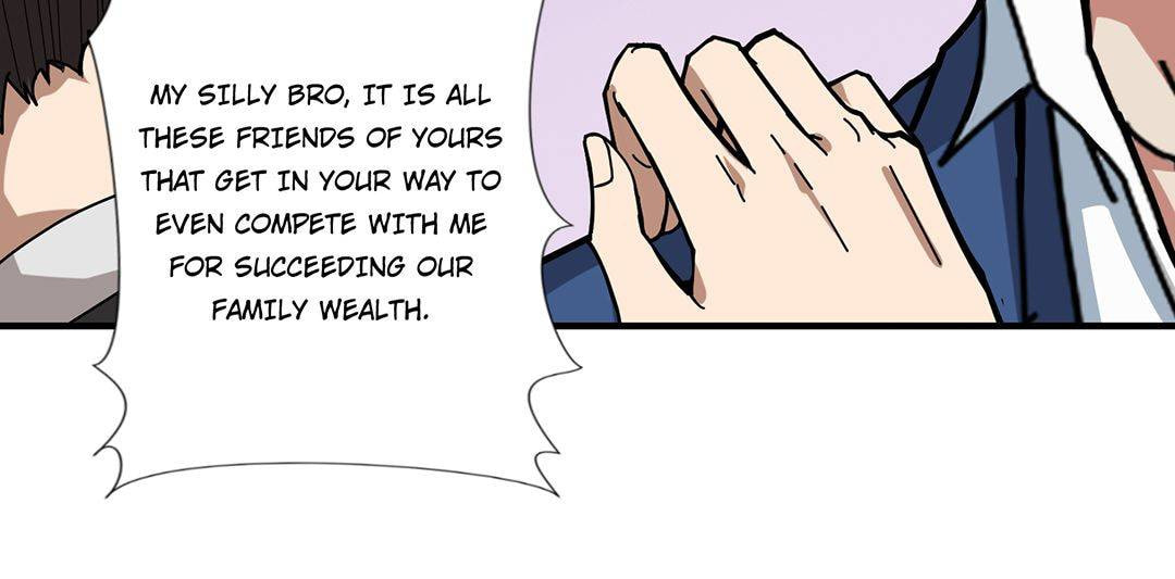 Read The God Devourer (Colored) chapter 73 image 13 on Lezhin
