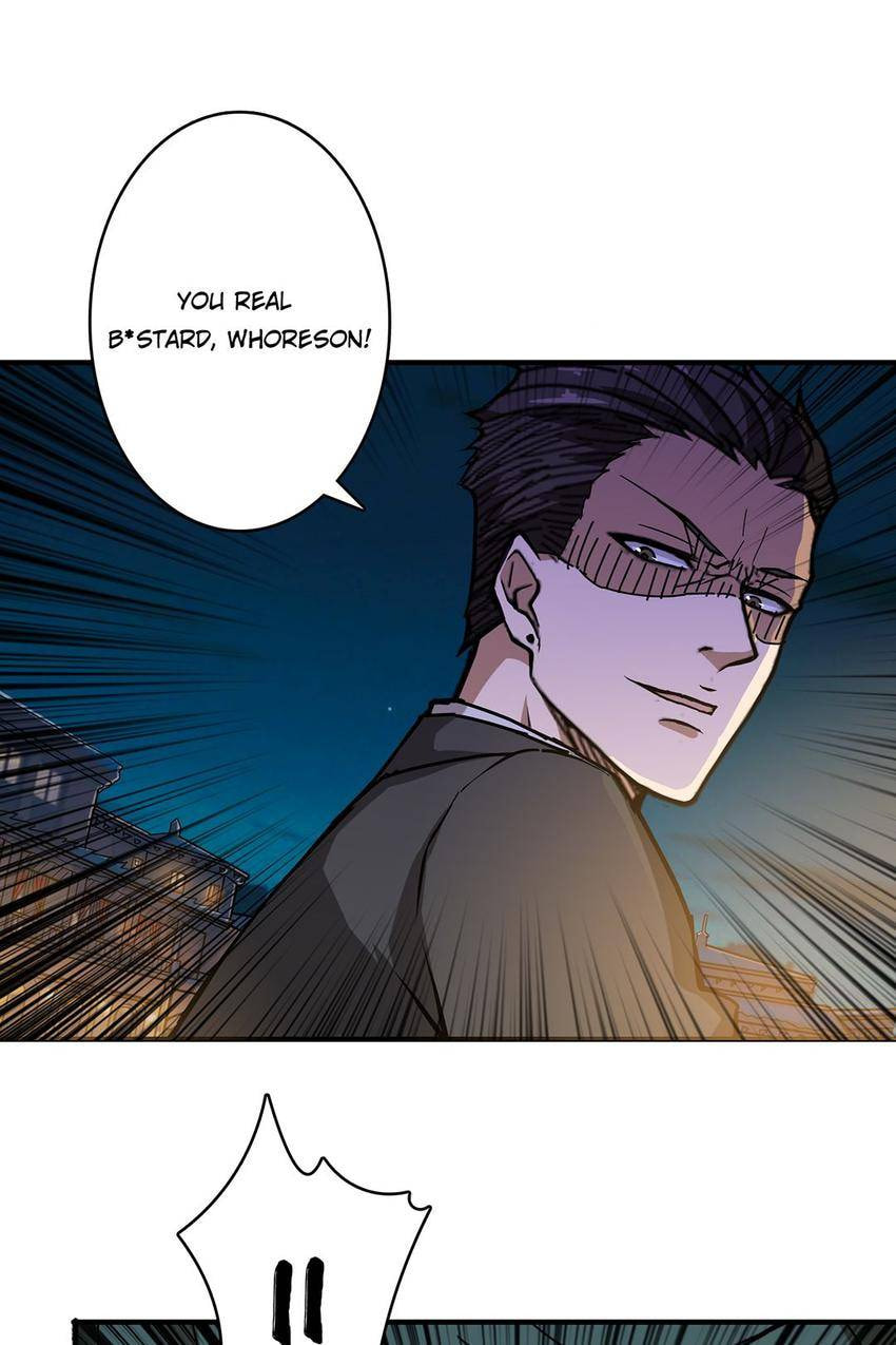 Read The God Devourer (Colored) chapter 73 image 14 on Lezhin