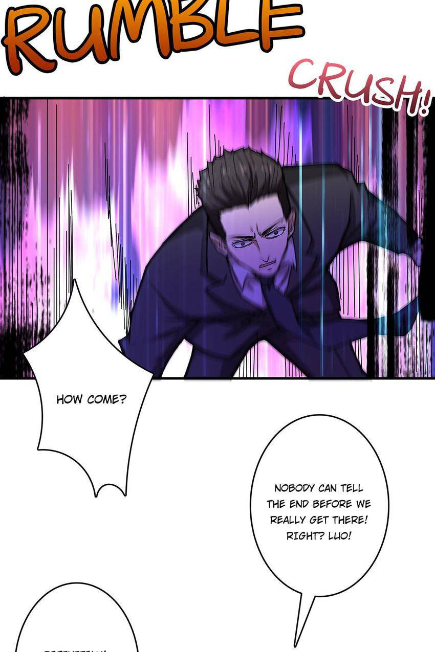 Read The God Devourer (Colored) chapter 73 image 16 on Lezhin
