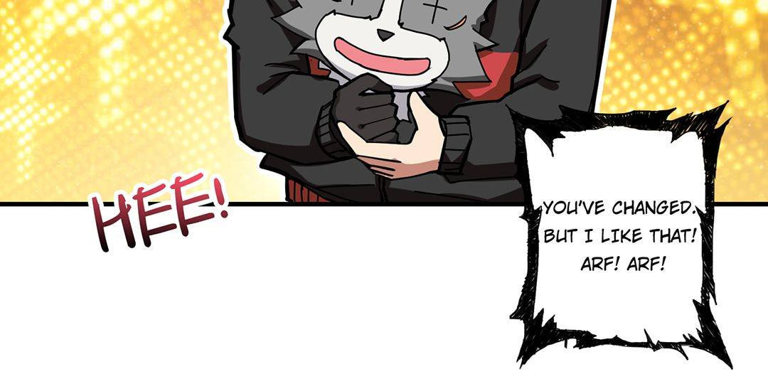 Read The God Devourer (Colored) chapter 73 image 41 on Lezhin