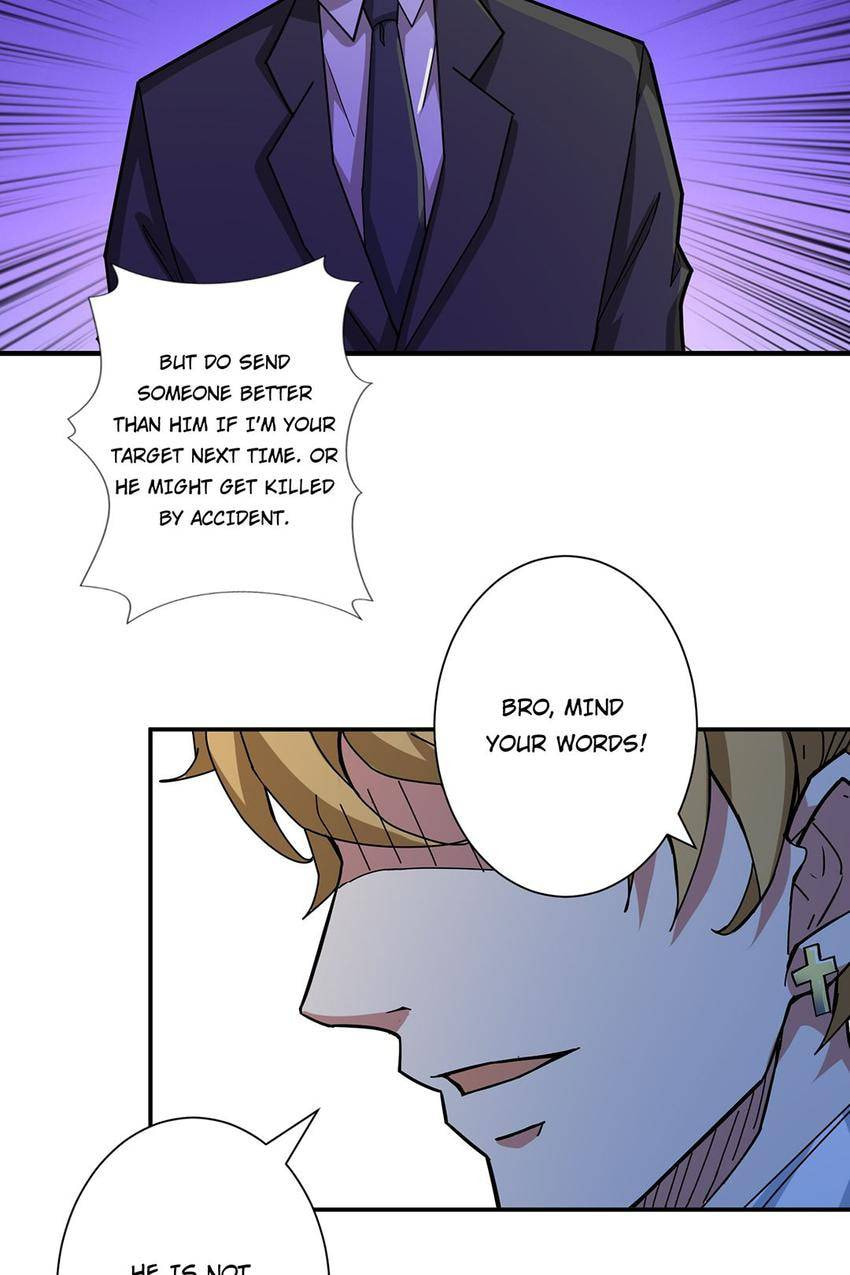 Read The God Devourer (Colored) chapter 73 image 9 on Lezhin
