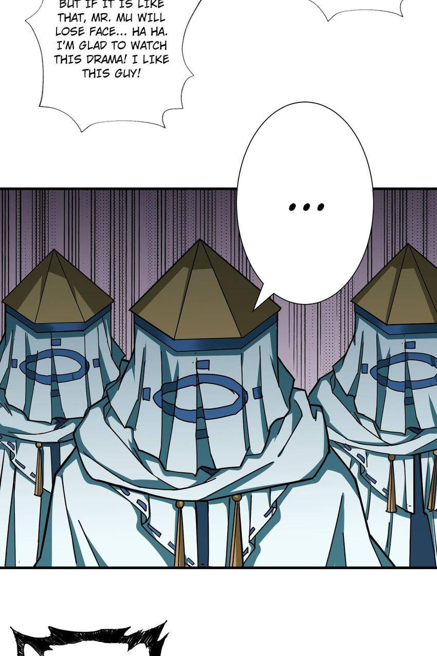 Read The God Devourer (Colored) chapter 76 image 26 on Lezhin