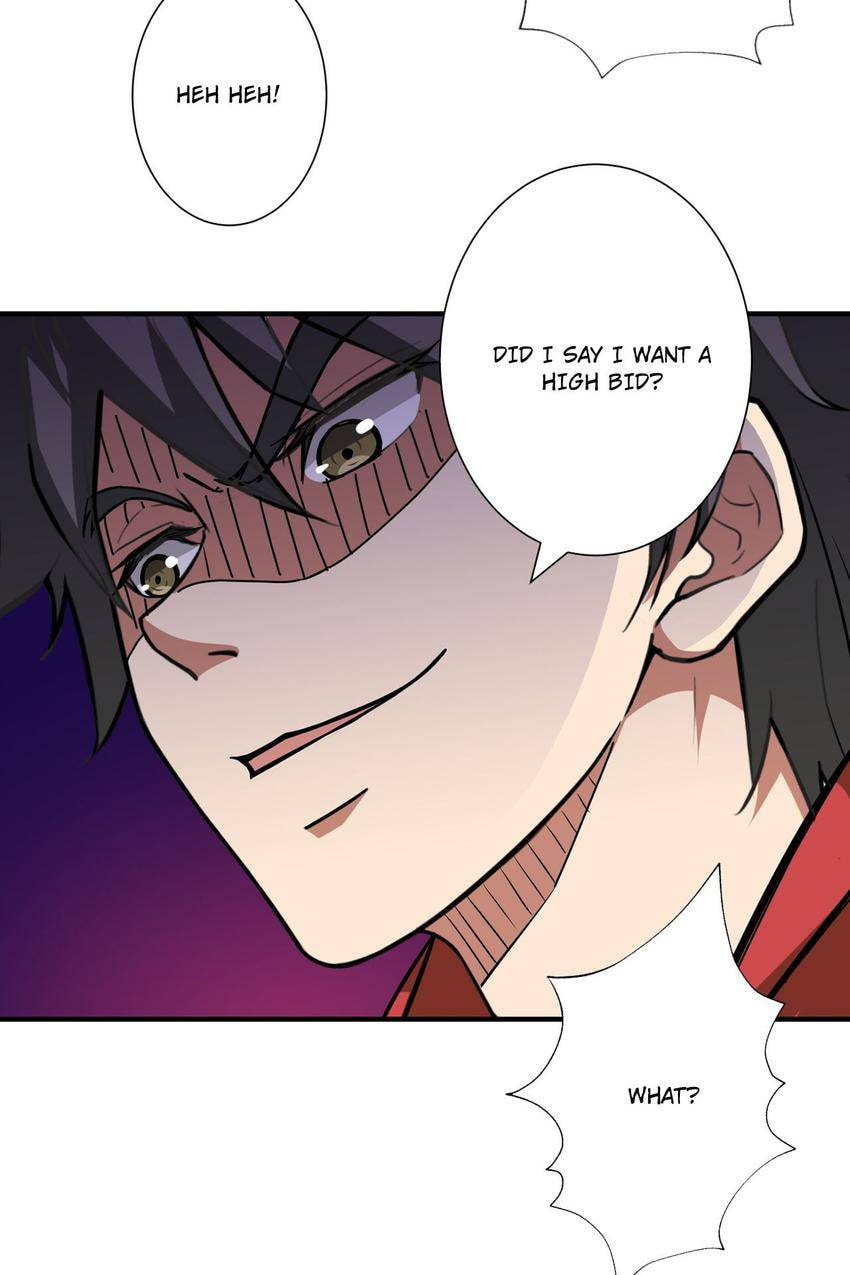 Read The God Devourer (Colored) chapter 76 image 29 on Lezhin