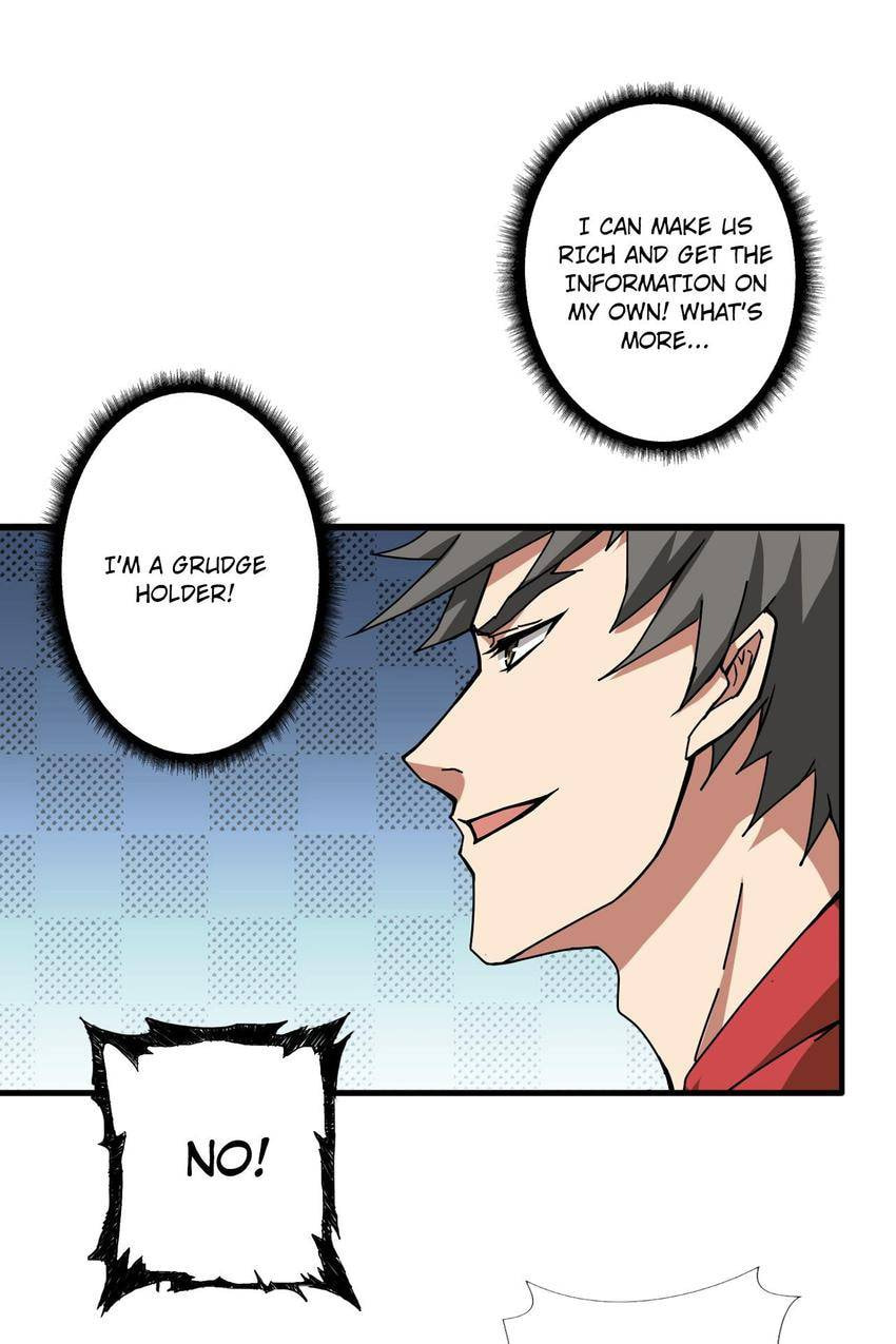 Read The God Devourer (Colored) chapter 76 image 36 on Lezhin
