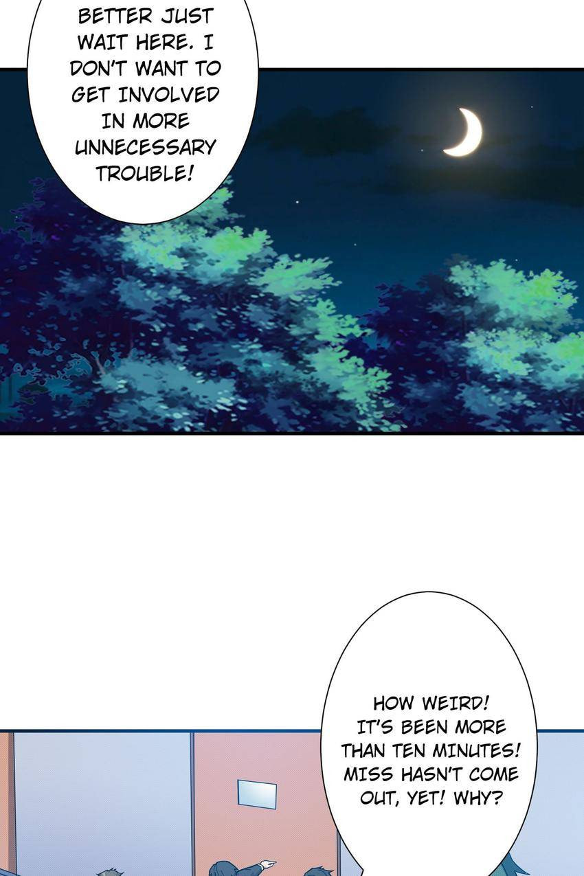 Read The God Devourer (Colored) chapter 78 image 10 on Lezhin