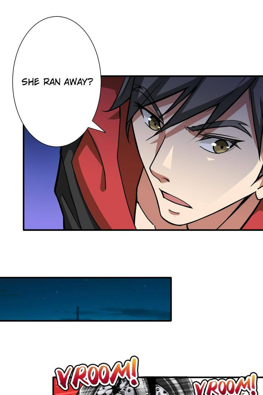 Read The God Devourer (Colored) chapter 78 image 12 on Lezhin