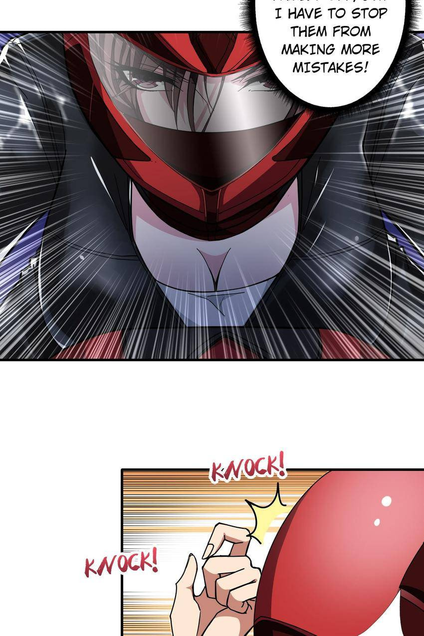 Read The God Devourer (Colored) chapter 78 image 17 on Lezhin
