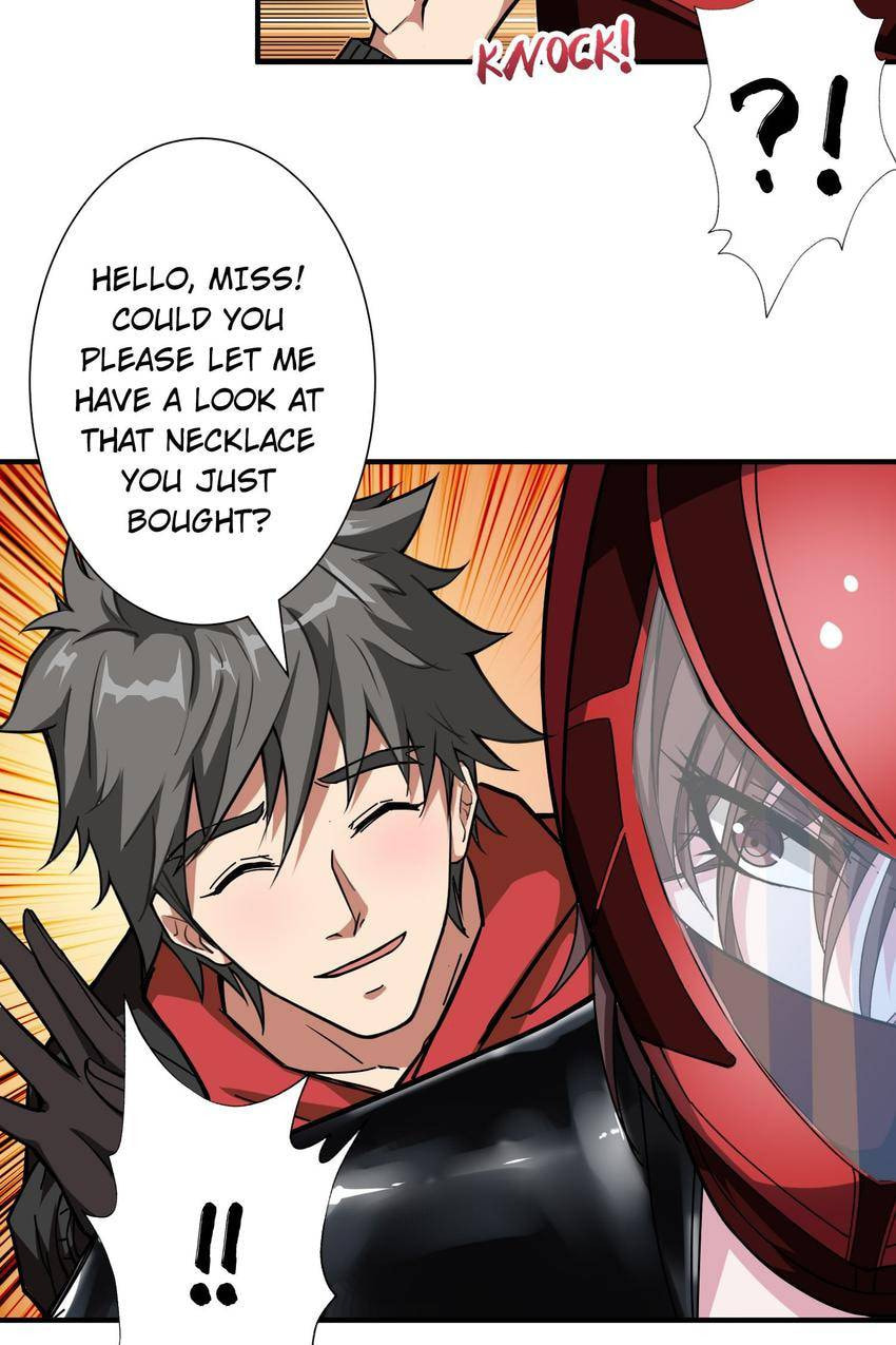 Read The God Devourer (Colored) chapter 78 image 18 on Lezhin