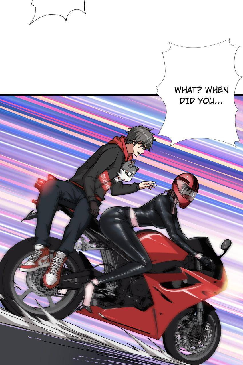 Read The God Devourer (Colored) chapter 78 image 19 on Lezhin