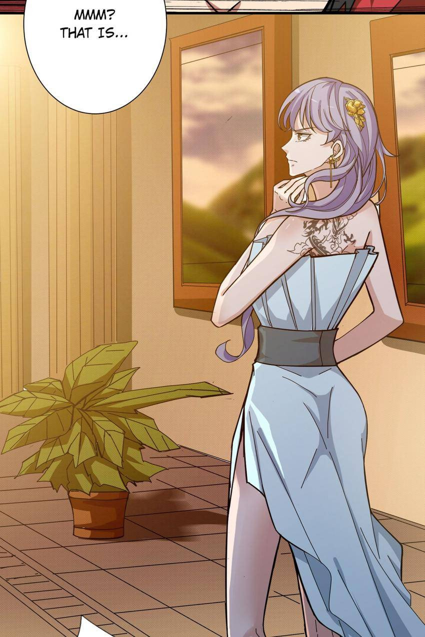 Read The God Devourer (Colored) chapter 78 image 2 on Lezhin