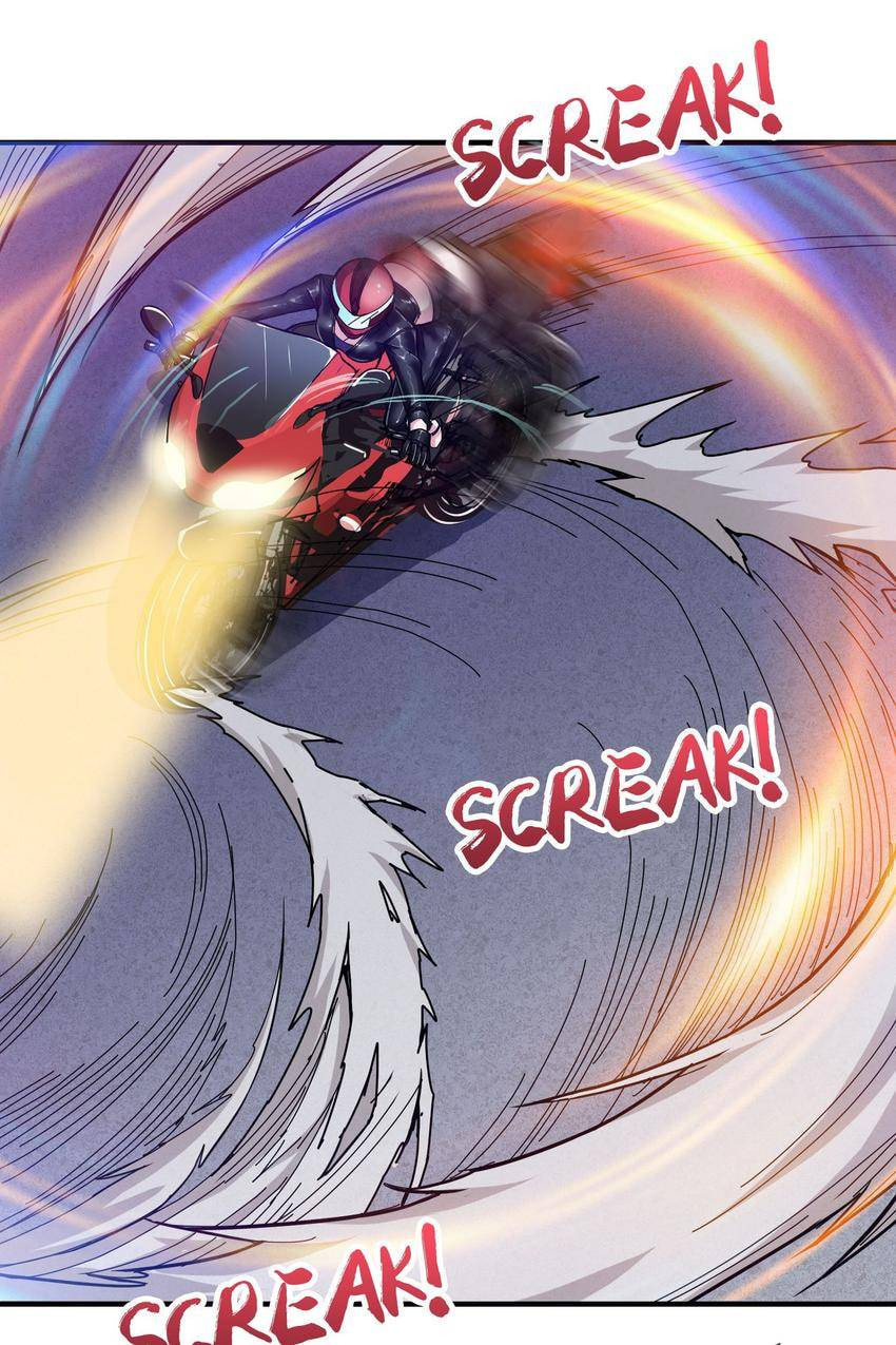 Read The God Devourer (Colored) chapter 78 image 21 on Lezhin