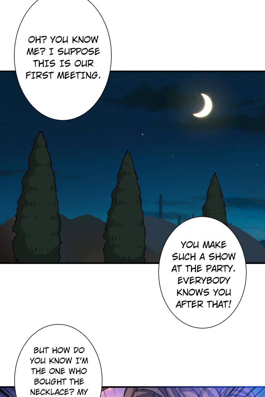 Read The God Devourer (Colored) chapter 78 image 25 on Lezhin