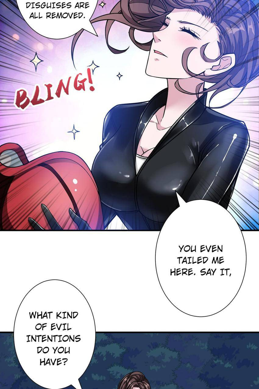 Read The God Devourer (Colored) chapter 78 image 26 on Lezhin