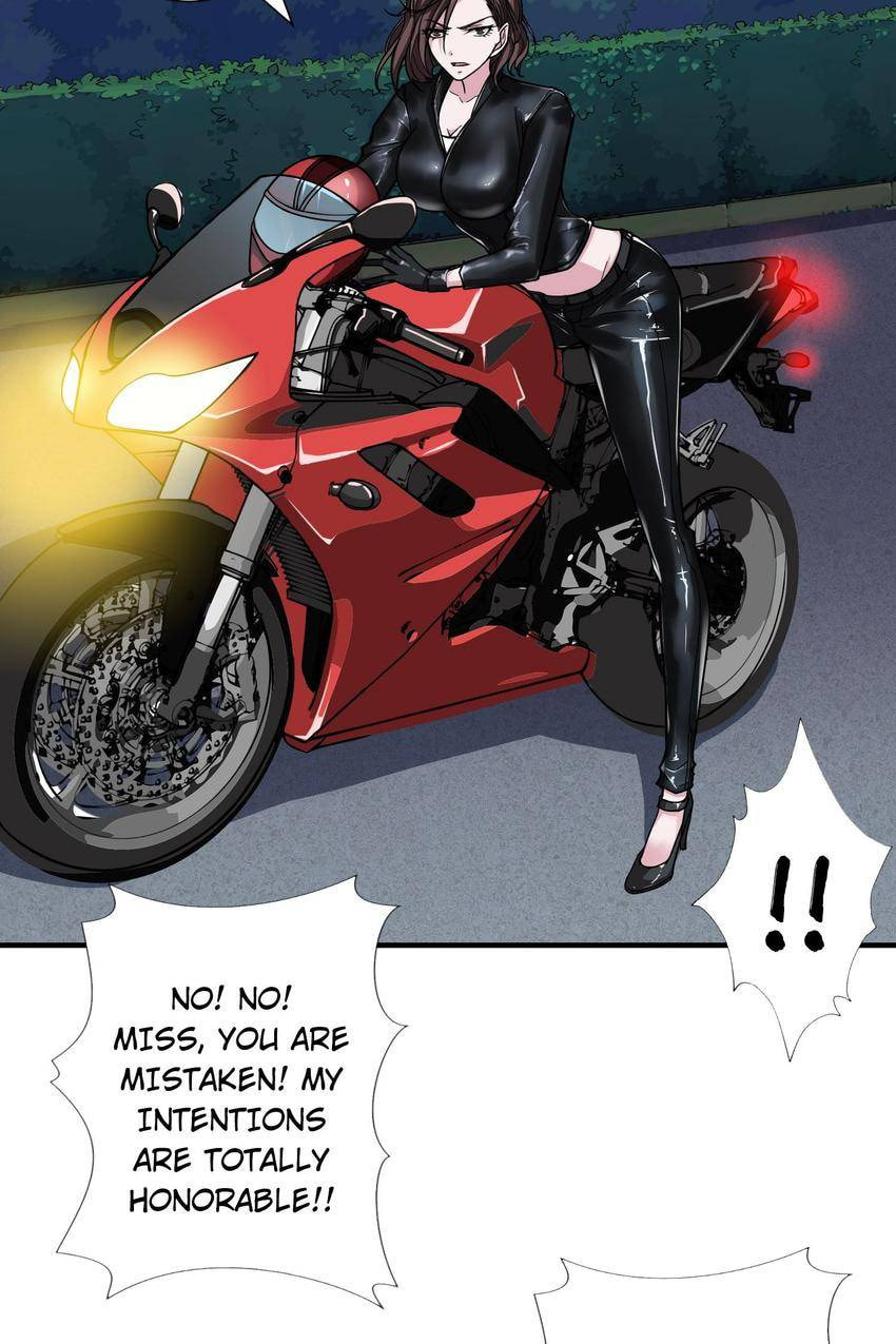 Read The God Devourer (Colored) chapter 78 image 27 on Lezhin