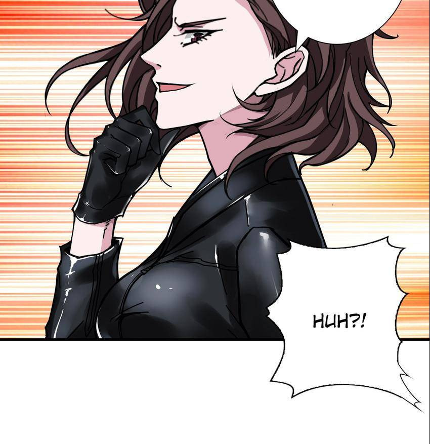 Read The God Devourer (Colored) chapter 78 image 34 on Lezhin