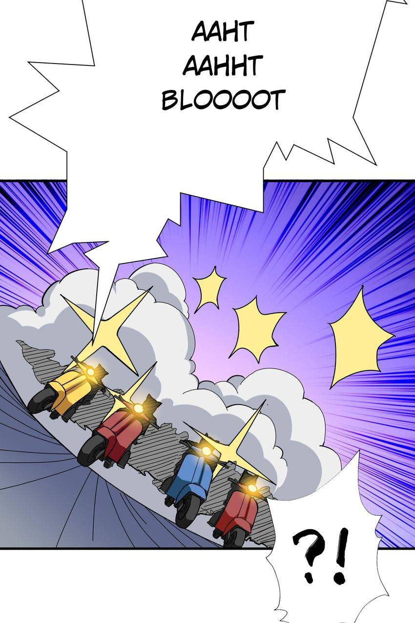 Read The God Devourer (Colored) chapter 78 image 37 on Lezhin