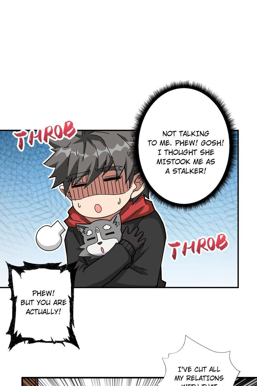 Read The God Devourer (Colored) chapter 78 image 7 on Lezhin