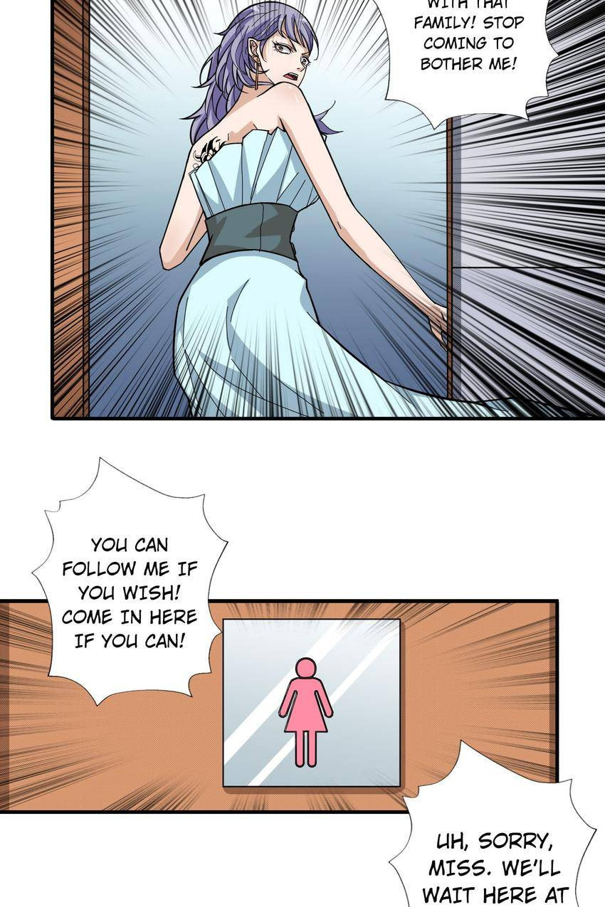 Read The God Devourer (Colored) chapter 78 image 8 on Lezhin