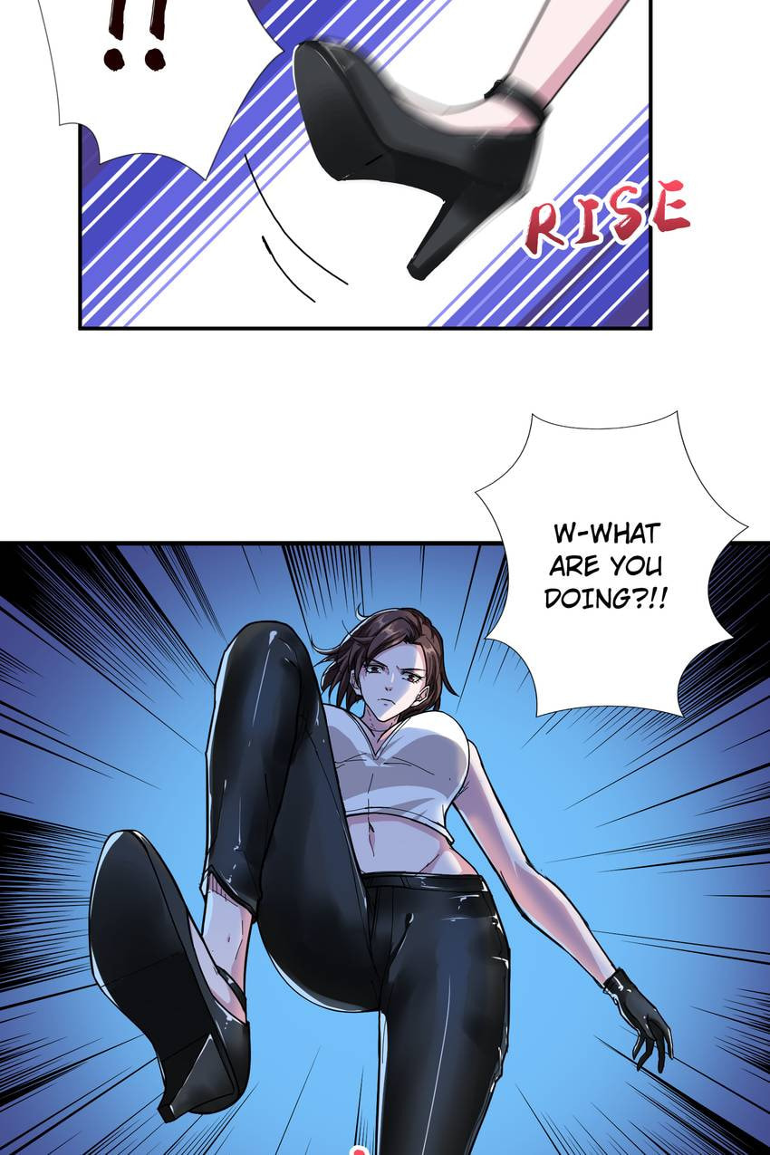 Read The God Devourer (Colored) chapter 79 image 11 on Lezhin