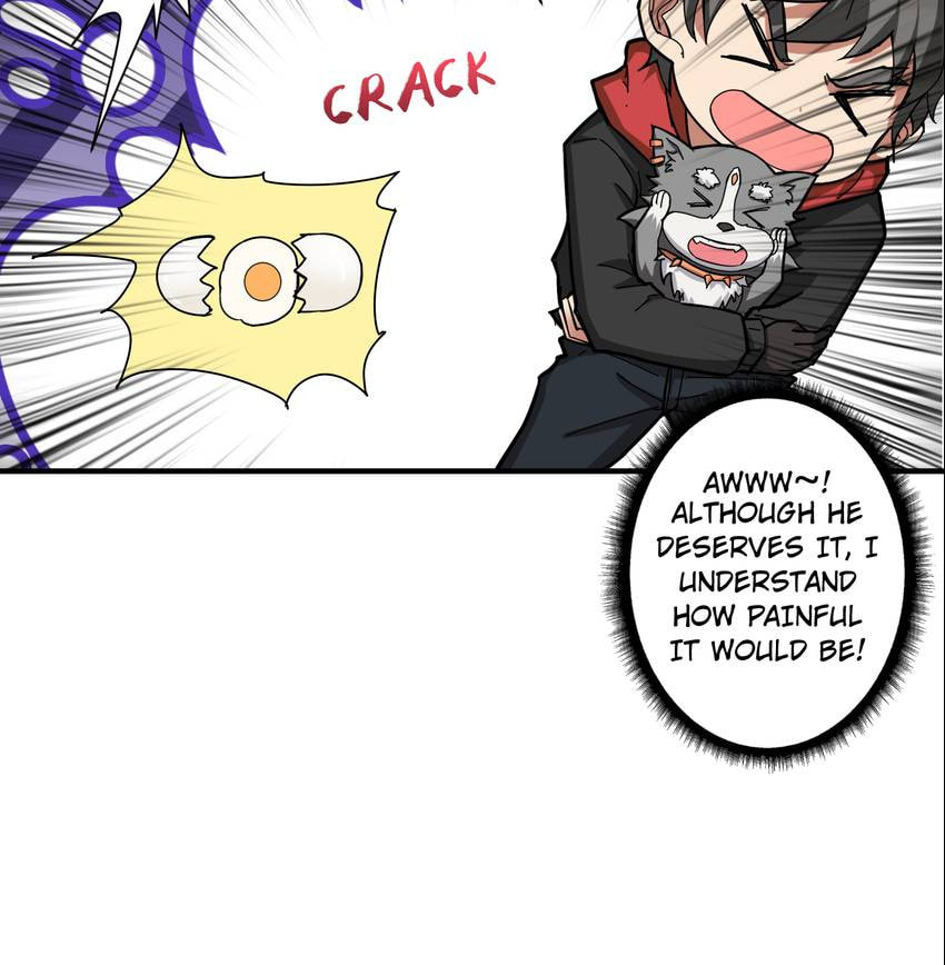 Read The God Devourer (Colored) chapter 79 image 13 on Lezhin