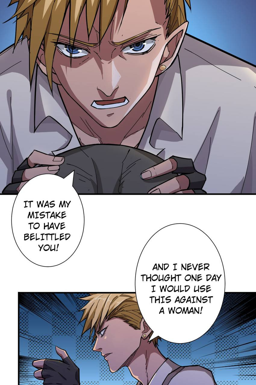 Read The God Devourer (Colored) chapter 79 image 15 on Lezhin