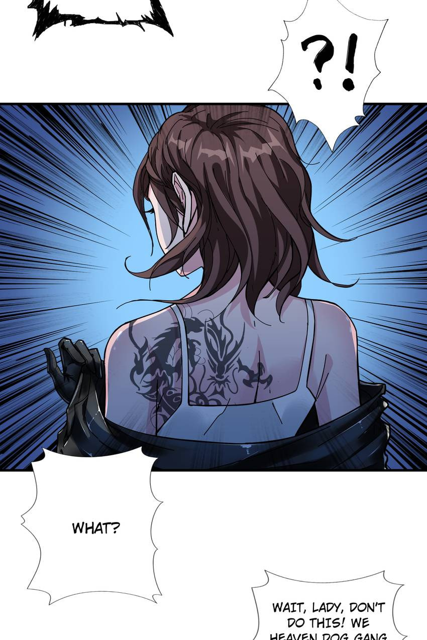 Read The God Devourer (Colored) chapter 79 image 2 on Lezhin