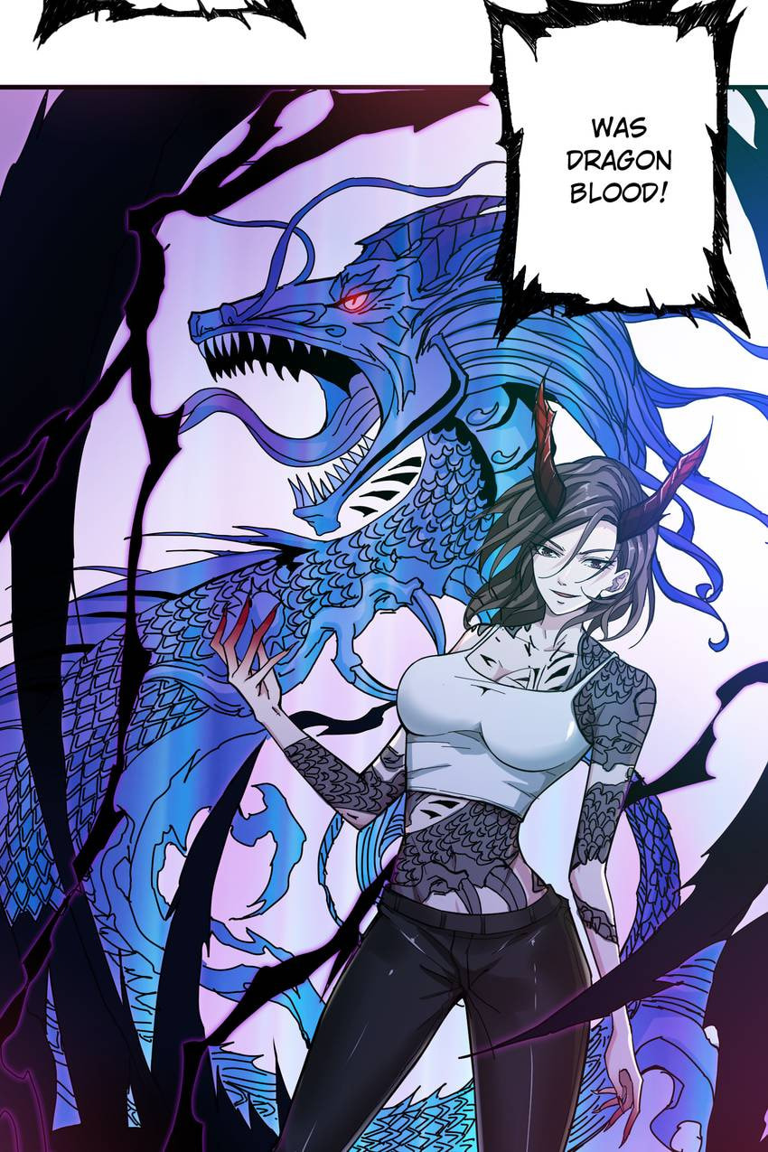 Read The God Devourer (Colored) chapter 79 image 38 on Lezhin