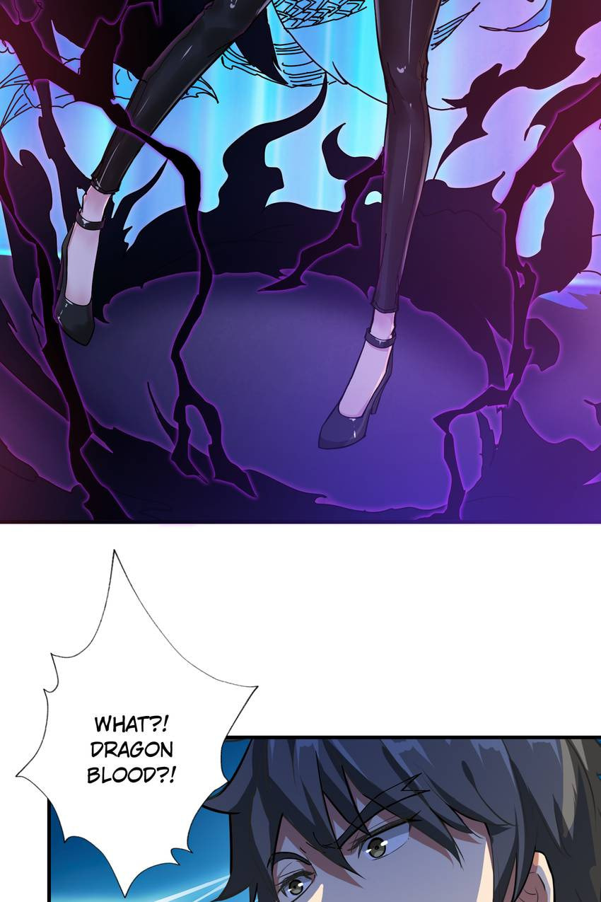 Read The God Devourer (Colored) chapter 79 image 39 on Lezhin