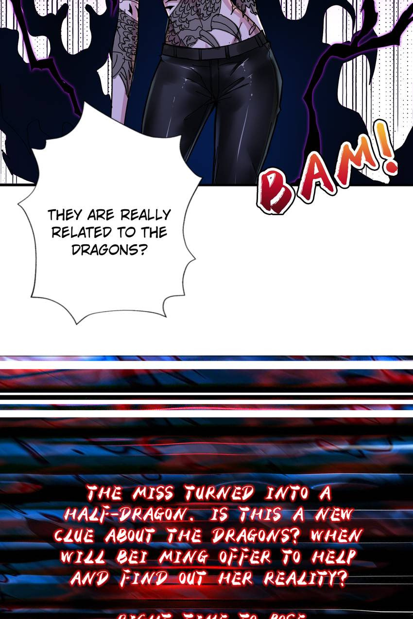 Read The God Devourer (Colored) chapter 79 image 41 on Lezhin