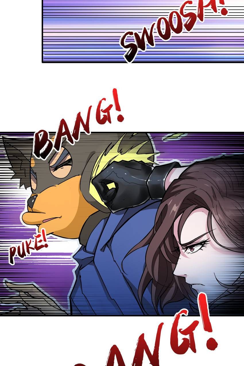 Read The God Devourer (Colored) chapter 79 image 5 on Lezhin