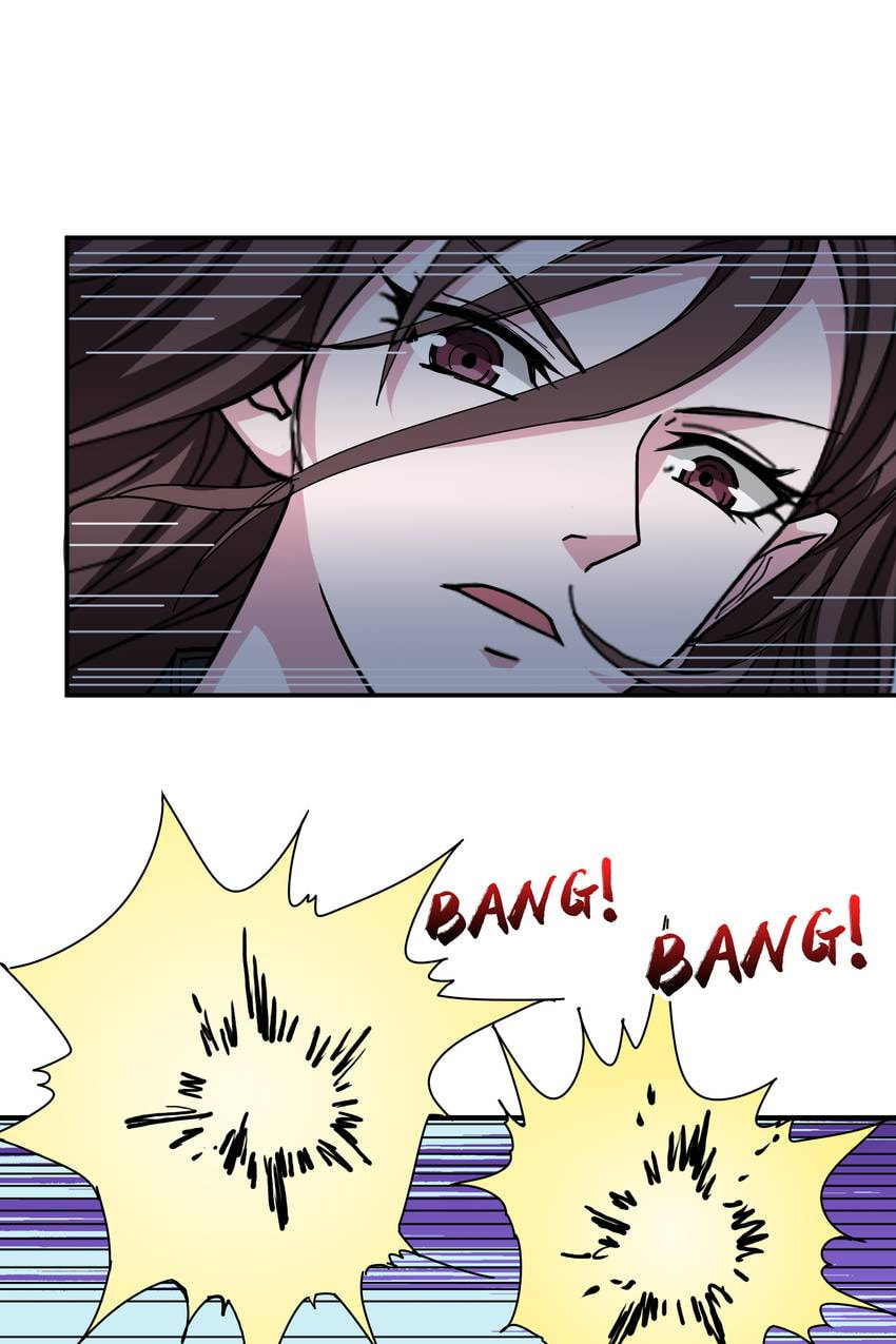 Read The God Devourer (Colored) chapter 79 image 7 on Lezhin