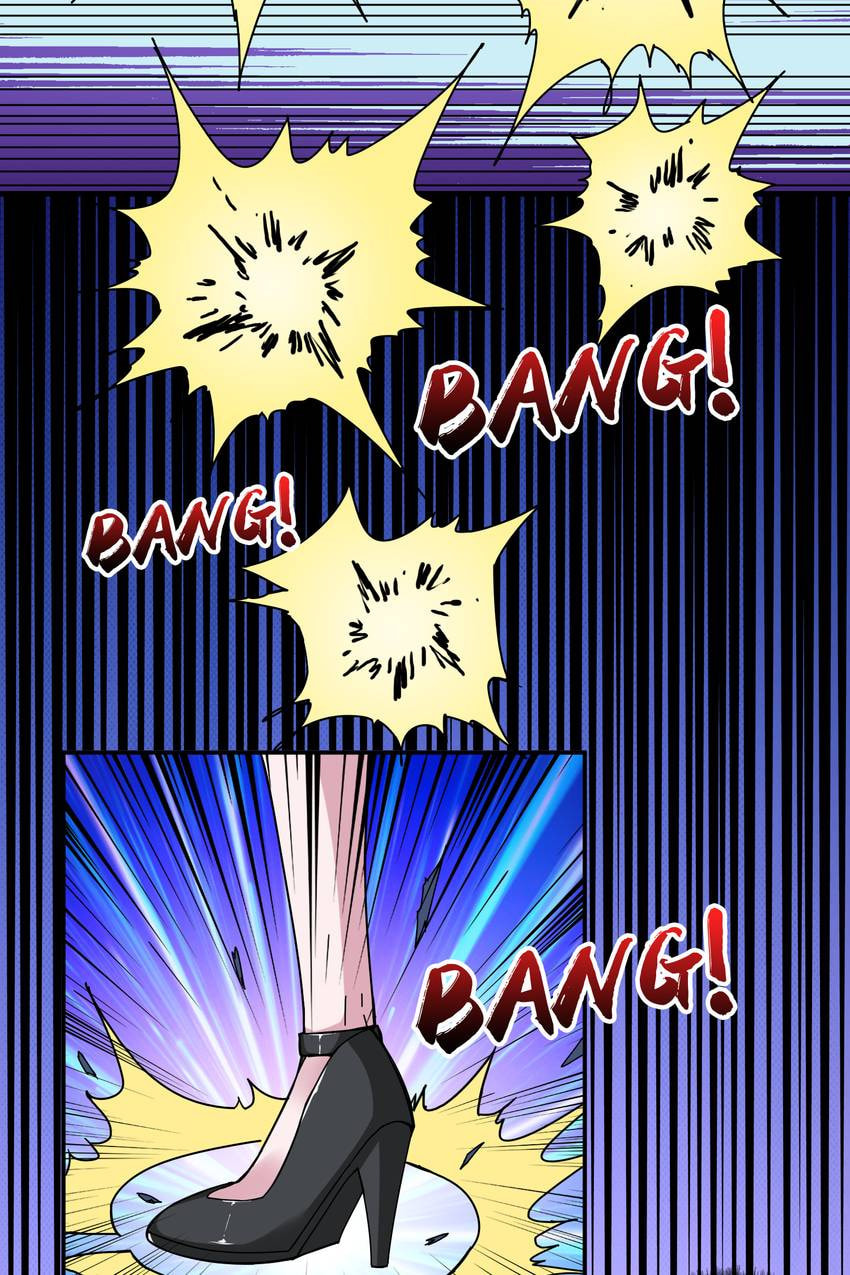 Read The God Devourer (Colored) chapter 79 image 8 on Lezhin