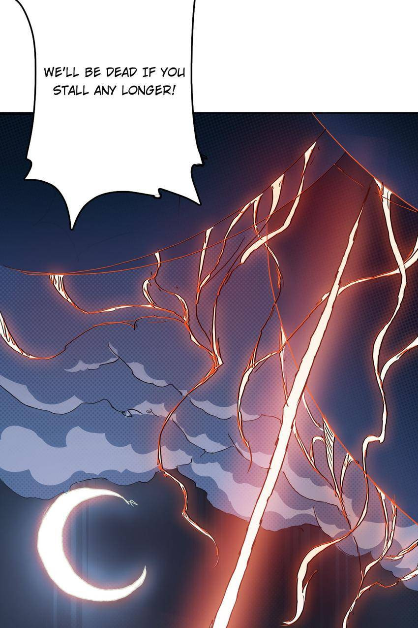 Read The God Devourer (Colored) chapter 8 image 19 on Lezhin
