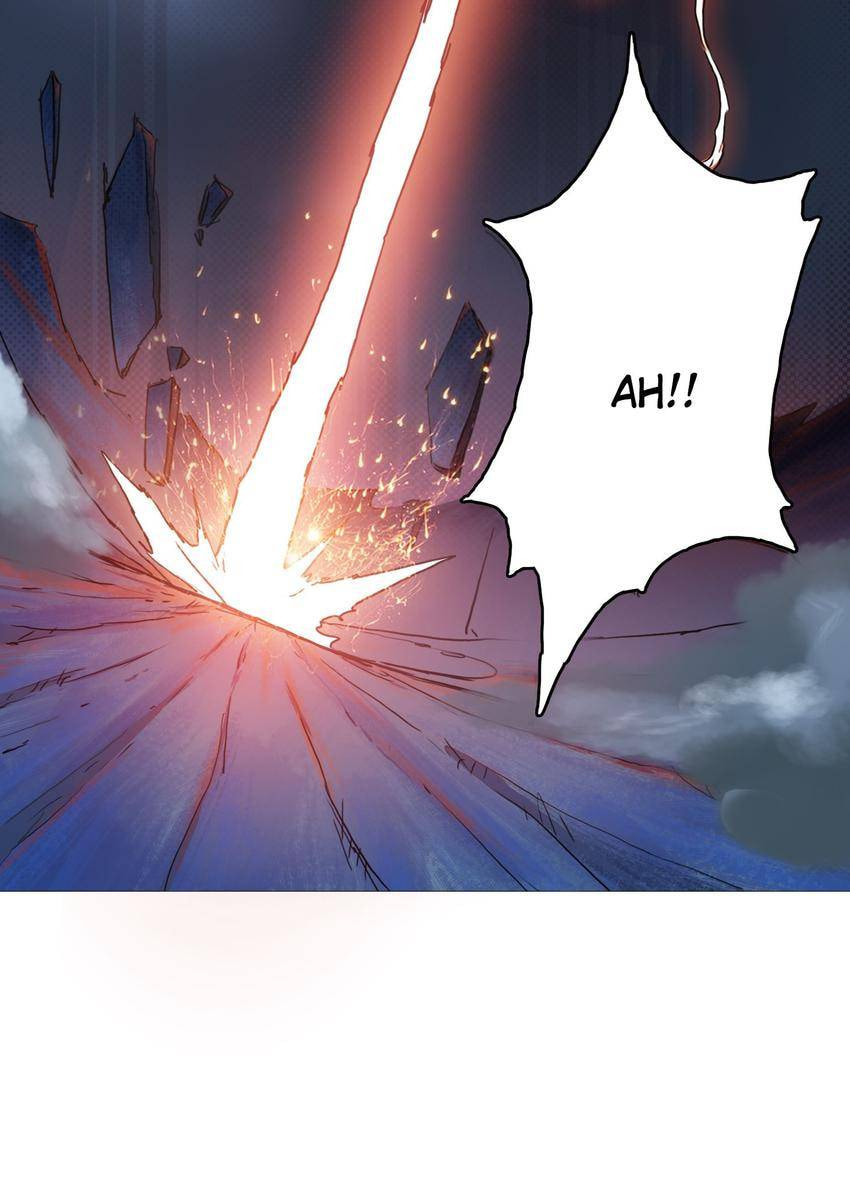 Read The God Devourer (Colored) chapter 8 image 20 on Lezhin