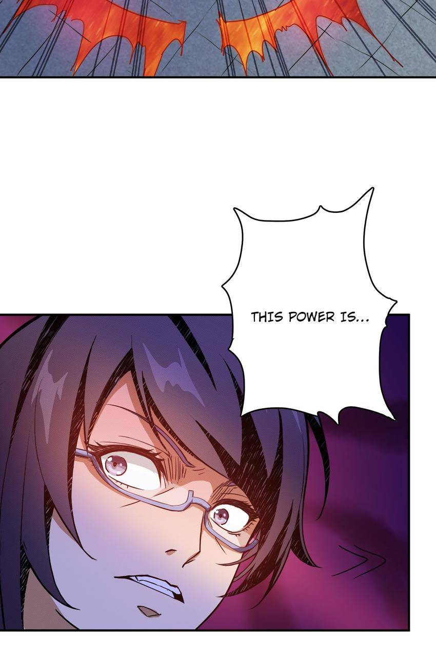 Read The God Devourer (Colored) chapter 8 image 22 on Lezhin
