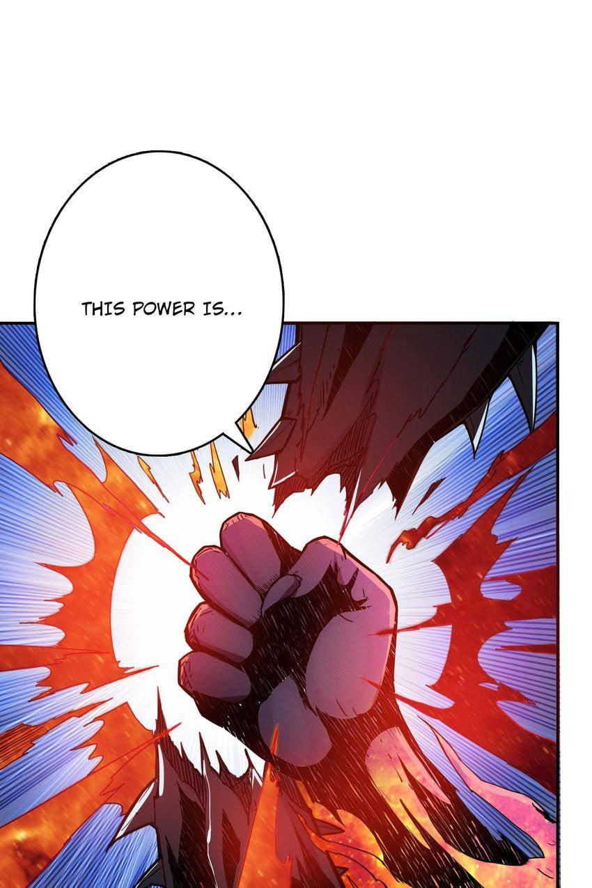 Read The God Devourer (Colored) chapter 8 image 23 on Lezhin