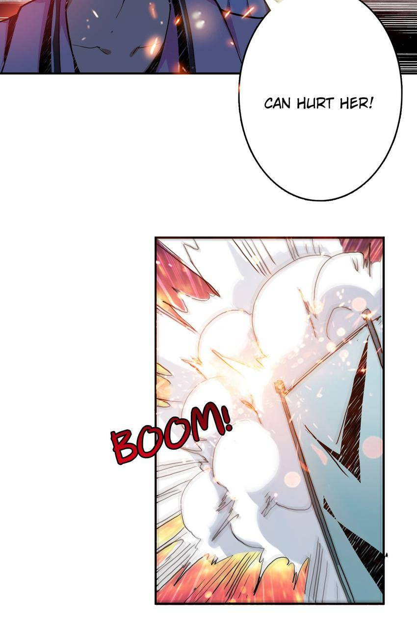 Read The God Devourer (Colored) chapter 8 image 25 on Lezhin