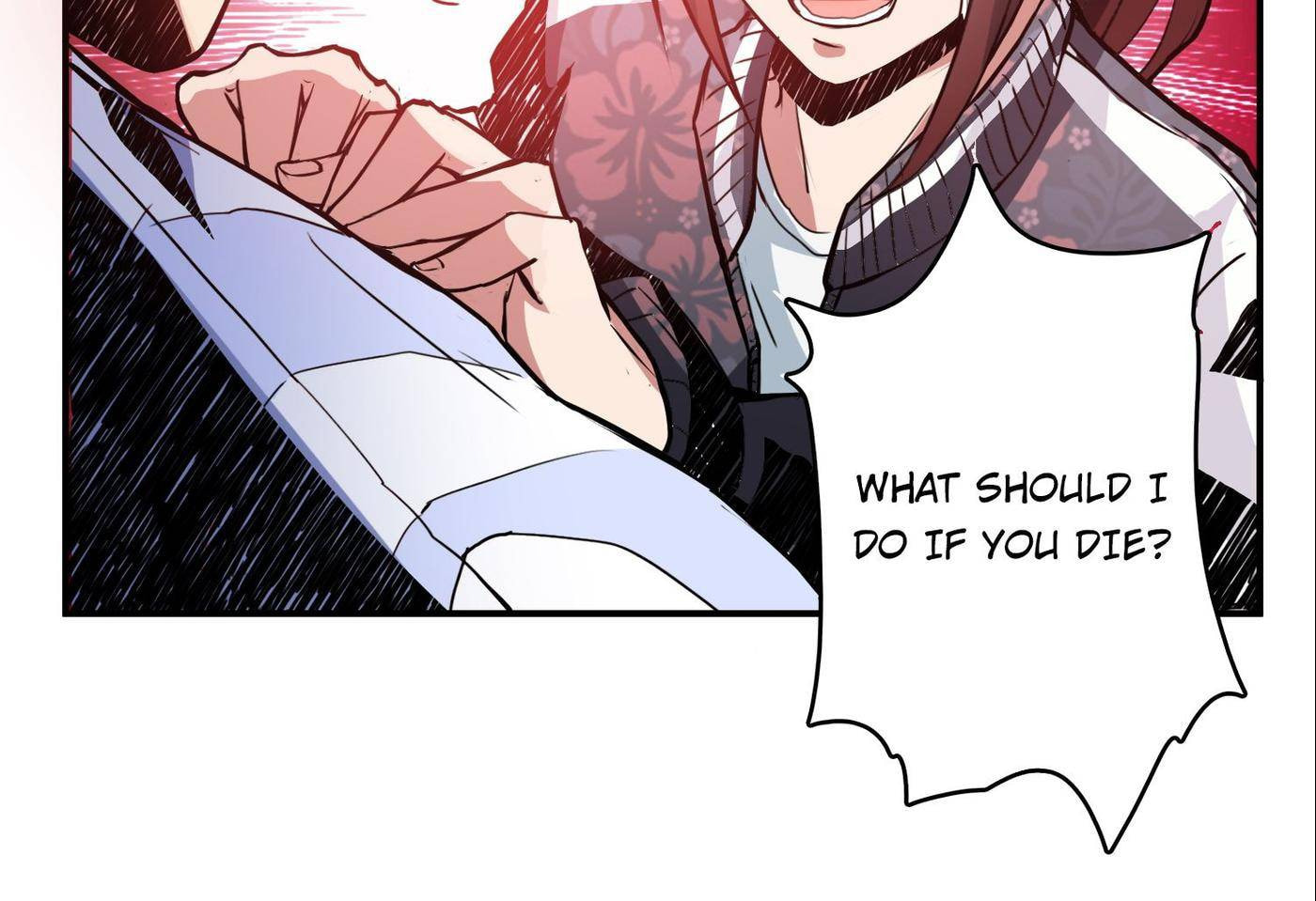 Read The God Devourer (Colored) chapter 8 image 35 on Lezhin
