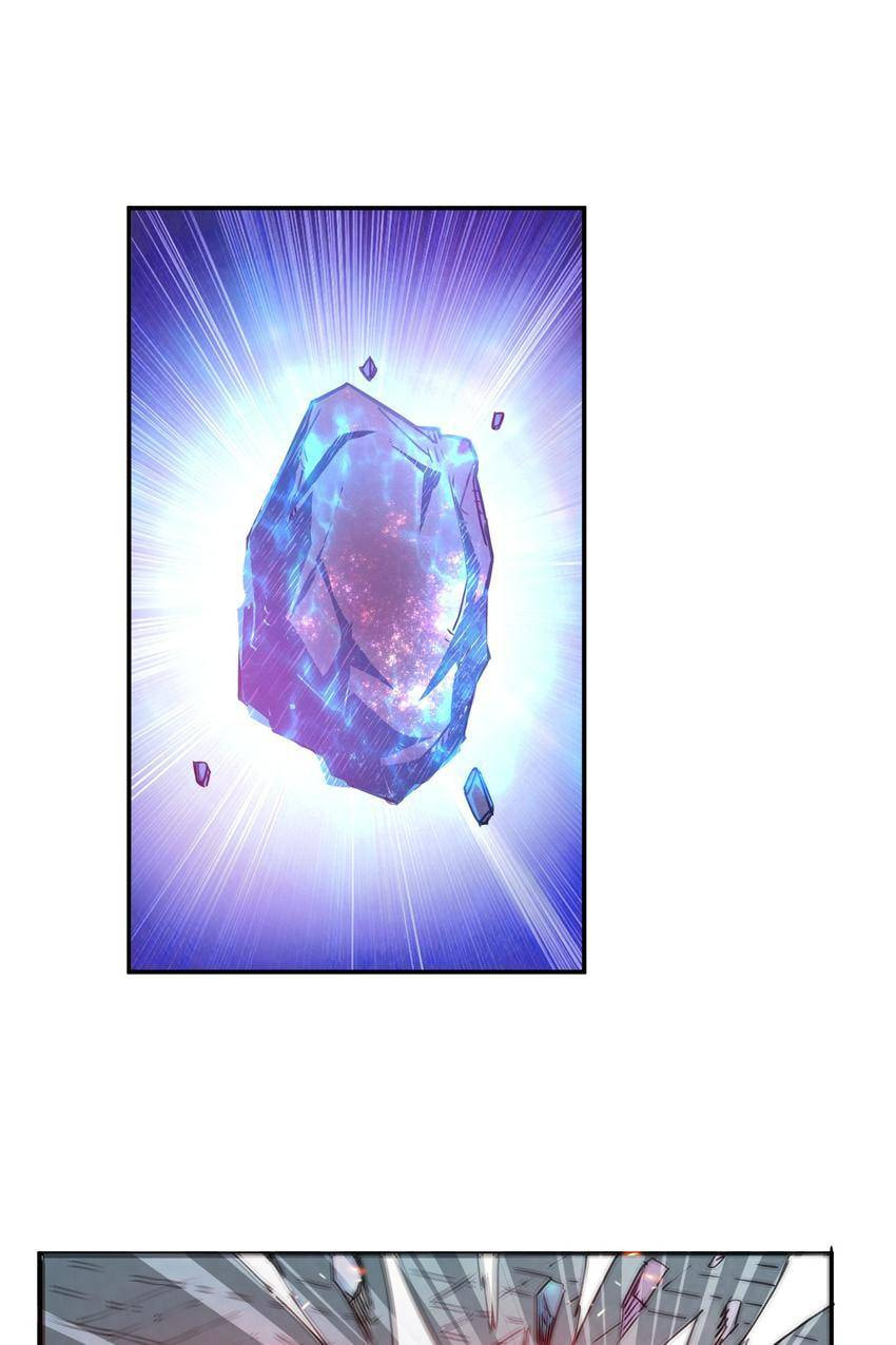 Read The God Devourer (Colored) chapter 8 image 44 on Lezhin