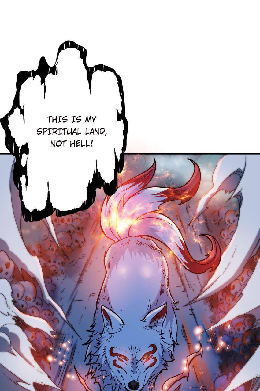 Read The God Devourer (Colored) chapter 8 image 7 on Lezhin