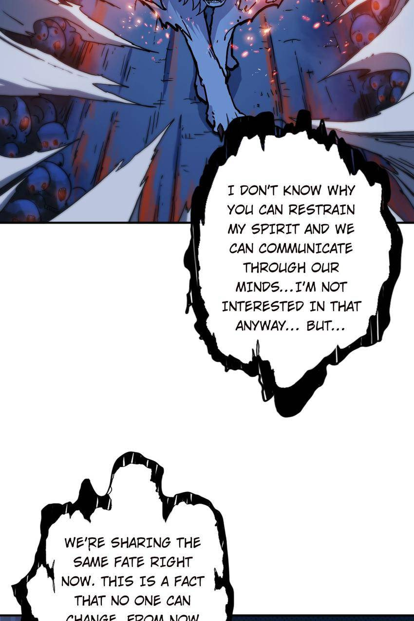 Read The God Devourer (Colored) chapter 8 image 8 on Lezhin